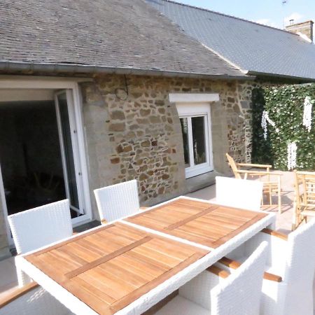 Maison Campagne Roz-Landrieux Exterior photo